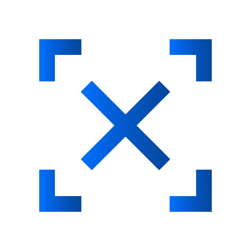 Cross close close button ui icon