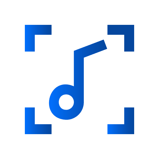 Melody melody music sign user interface icon Melody melody music sign user interface icon