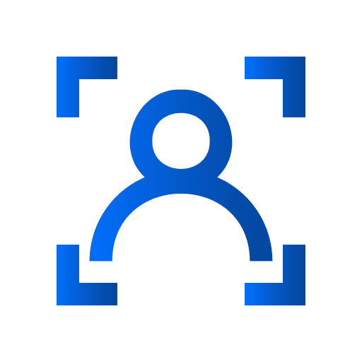Person user interface interface users icon Person user interface interface users icon