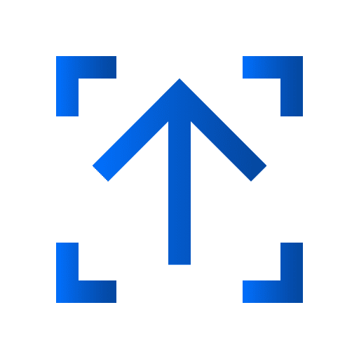 Arrow user interface button arrows icon Arrow user interface button arrows icon