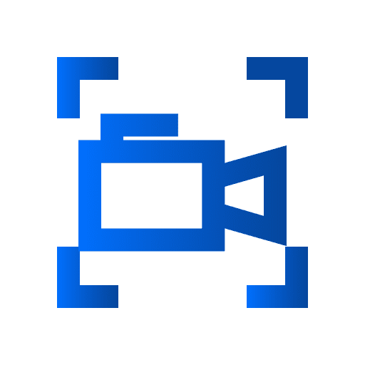Camera basic web interface essential icon Camera basic web interface essential icon