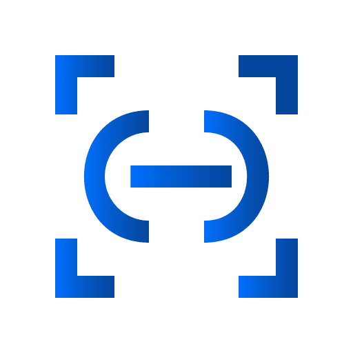 Chains hyperlink break website icon Chains hyperlink break website icon