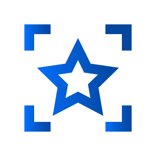 Star favorite basic star icon Star favorite basic star icon