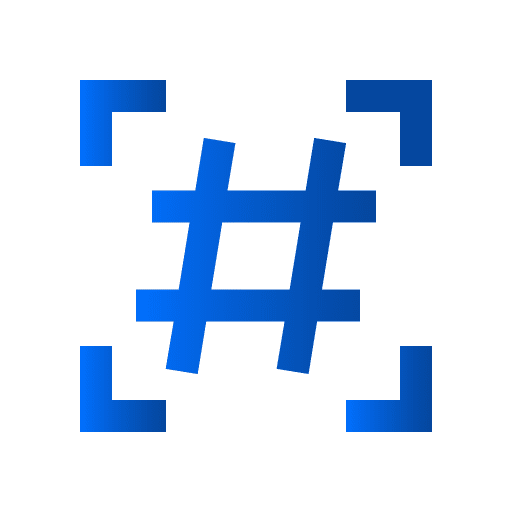 Tag hashtag seo and web hastag icon Tag hashtag seo and web hastag icon