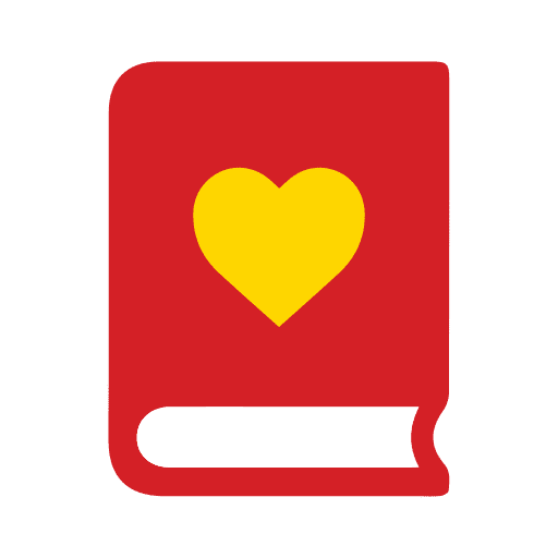 Love books book love and romance love books icon Love books book love and romance love books icon