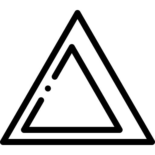 Delta delta typography symbol icon Delta delta typography symbol icon