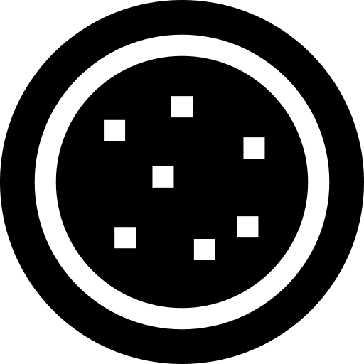 Daal india food and restaurant food icon