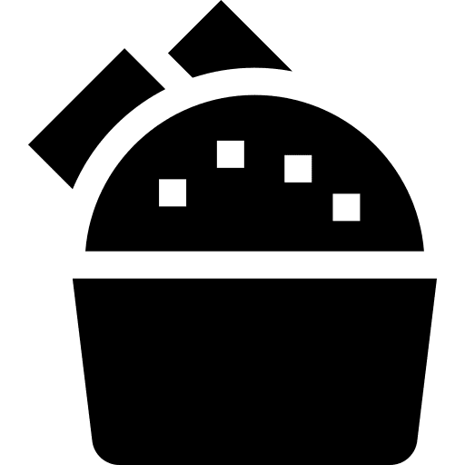 Daulat ki chaat dessert milk daulat ki chaat icon