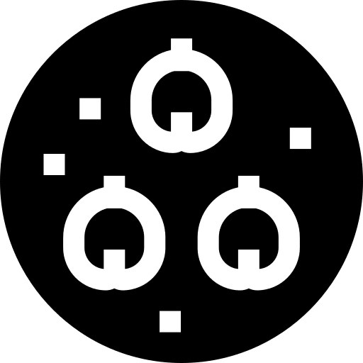 Chana food and restaurant india hindu icon Chana food and restaurant india hindu icon