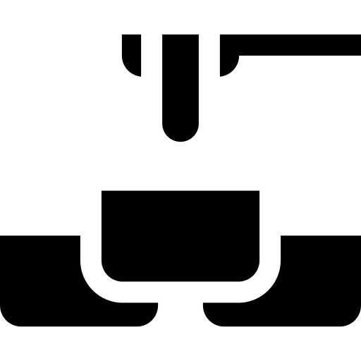 Sauces spoon food food and restaurant icon Sauces spoon food food and restaurant icon