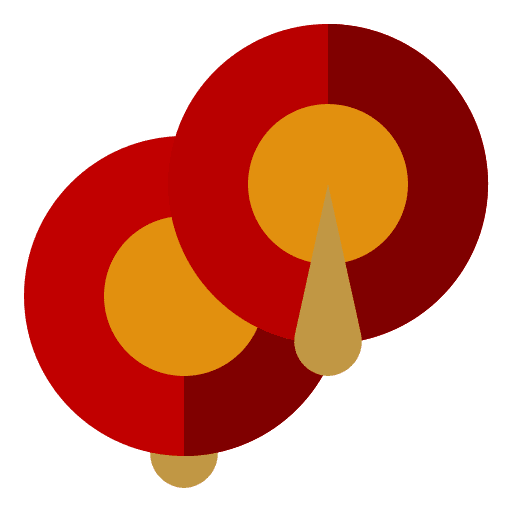 Cymbals musical instrument percussion instrument orchestra icon Cymbals musical instrument percussion instrument orchestra icon