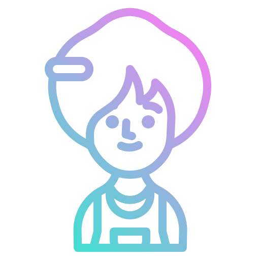 Gardener gardener farming and gardening avatar icon Gardener gardener farming and gardening avatar icon
