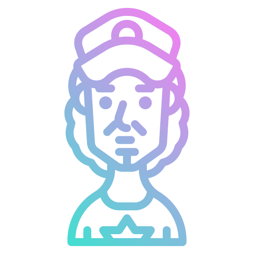 Man free time avatar man icon Man free time avatar man icon