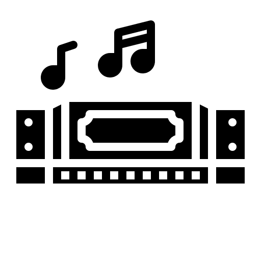 Harmonica music musical instrument orchestra icon Harmonica music musical instrument orchestra icon