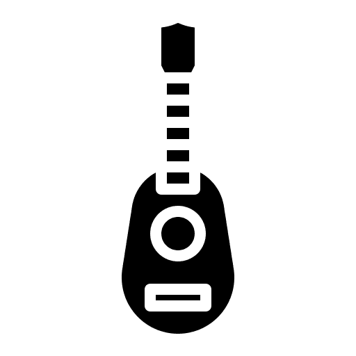 Ukulele ukelele orchestra ukulele icon