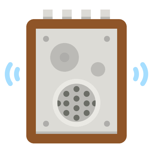 Amplifier music music box amplifier icon Amplifier music music box amplifier icon