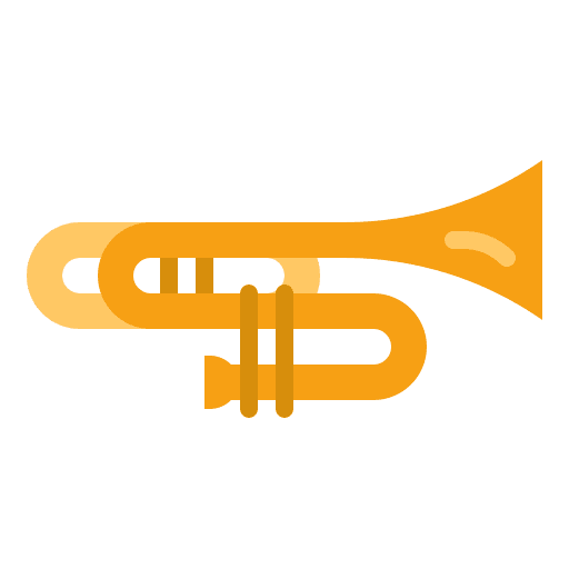 Trombone trombone wind instrument music icon Trombone trombone wind instrument music icon