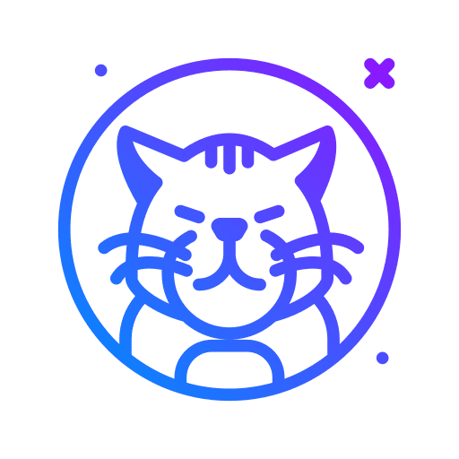 Puma mammal animals puma icon