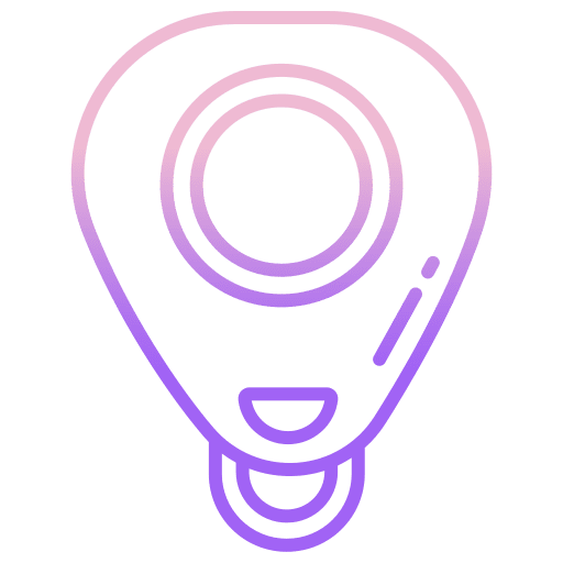 Clicker animals pet dog training icon