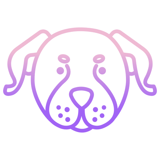 Dog dog animals pet icon Dog dog animals pet icon