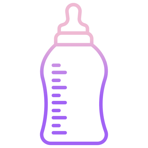 Feeding bottle nursing animals feeding bottle icon Feeding bottle nursing animals feeding bottle icon