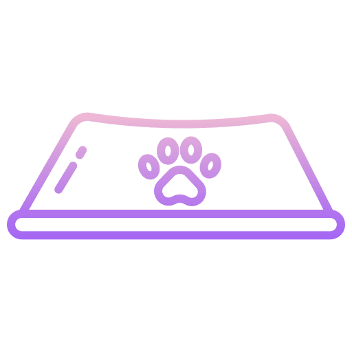 Pet bowl dog food pet bowl pet food icon Pet bowl dog food pet bowl pet food icon