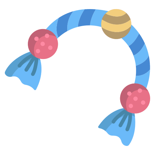 Rope animals rope accessory icon