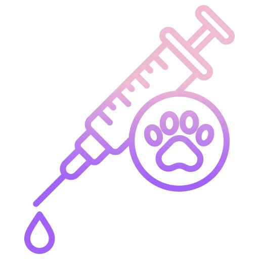 Vaccination animals vaccination vaccine icon Vaccination animals vaccination vaccine icon