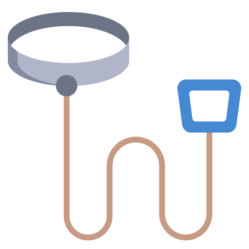 Leash pet collar animals leash icon Leash pet collar animals leash icon