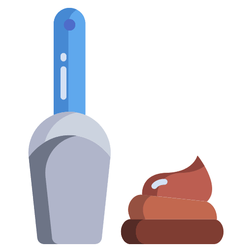 Scoop scoop crap shovel icon Scoop scoop crap shovel icon