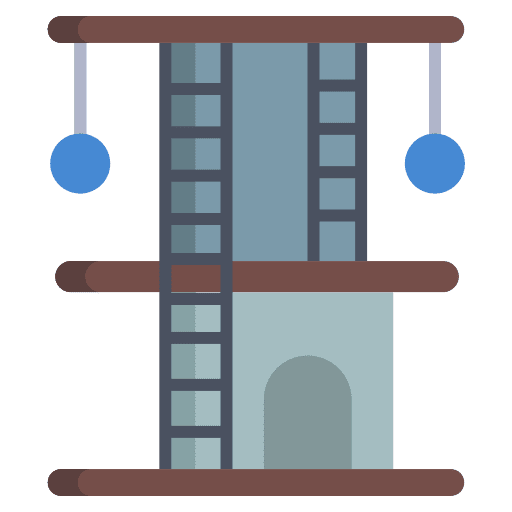 Scratcher tools and utensils animals domestic animals icon Scratcher tools and utensils animals domestic animals icon