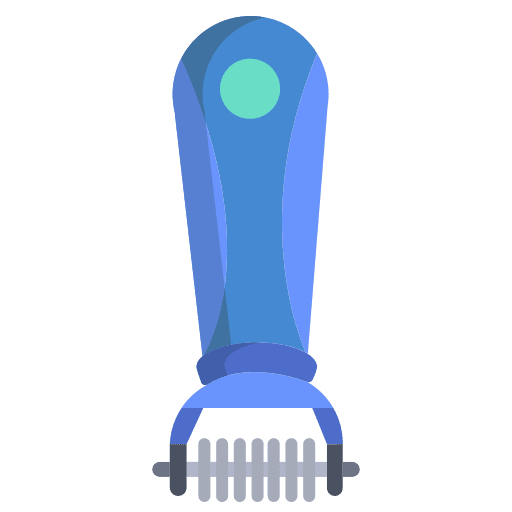 Trimmer technology electric shaver electronics icon Trimmer technology electric shaver electronics icon