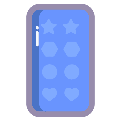 Mold chocolate bakery dessert icon
