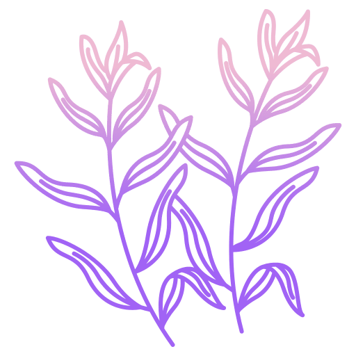 Tarragon herb leaf cooking icon Tarragon herb leaf cooking icon