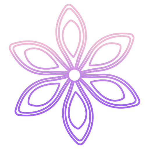 Anise spice smell flavour icon Anise spice smell flavour icon