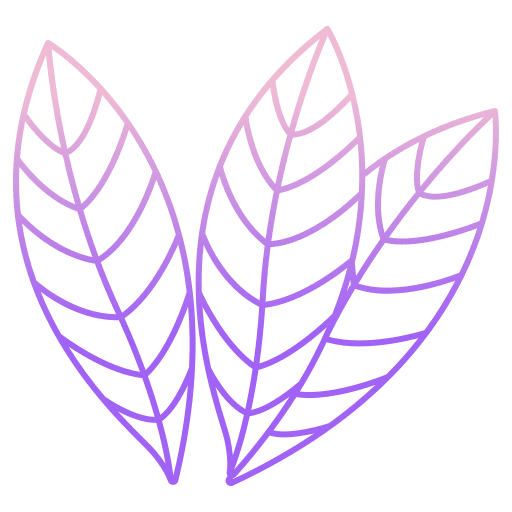 Bay leaves bay spice icon Bay leaves bay spice icon