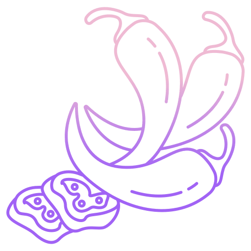 Chilli vegetarian healthy food vegetable icon Chilli vegetarian healthy food vegetable icon