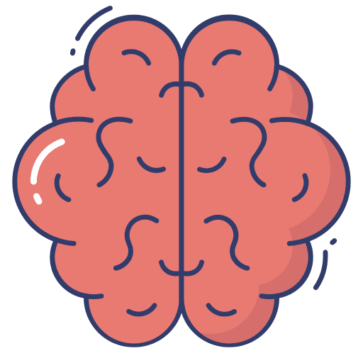 Brain brain body organ body part icon