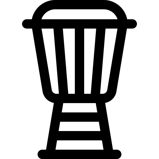 Drum drum orchestra percussion instrument icon Drum drum orchestra percussion instrument icon