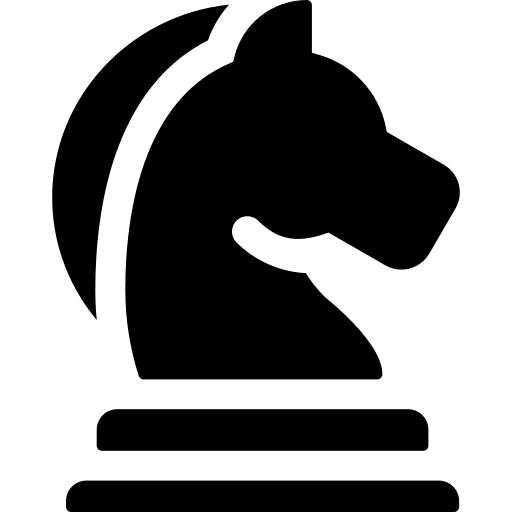 Strategy game gaming strategy icon