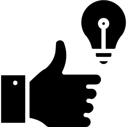 Approved agree approve marketing icon