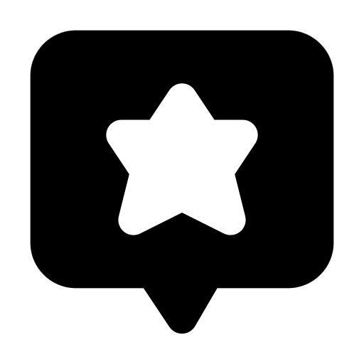 Rating stars rating stars marketing rate icon