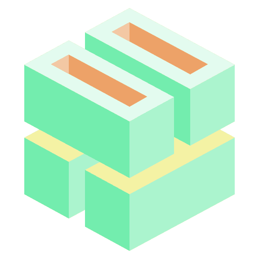 Cube 3d interface cube 3d square icon Cube 3d interface cube 3d square icon