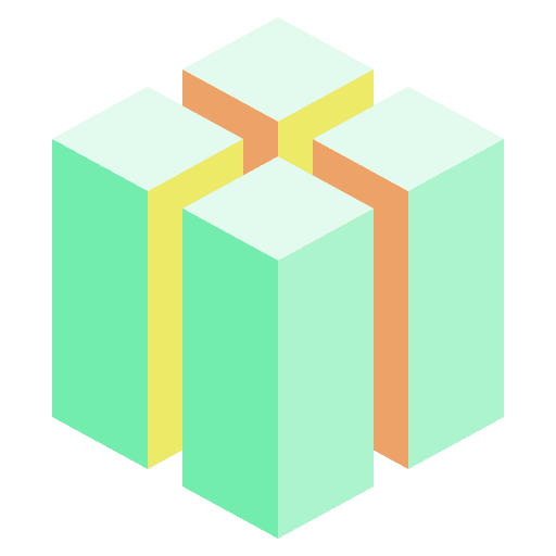 Cube 3d interface square shapes and symbols icon Cube 3d interface square shapes and symbols icon