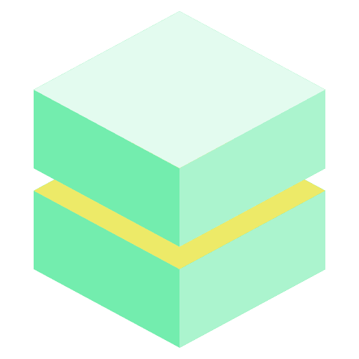 Cube 3d shape interface cube 3d icon Cube 3d shape interface cube 3d icon