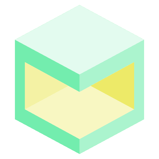 Cube 3d shape shapes and symbols square icon Cube 3d shape shapes and symbols square icon