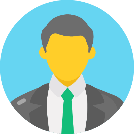 User profile person people icon User profile person people icon