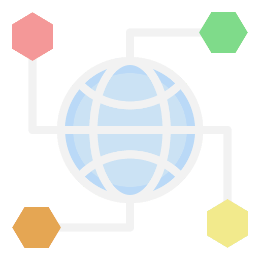 Solution solution creativity business icon