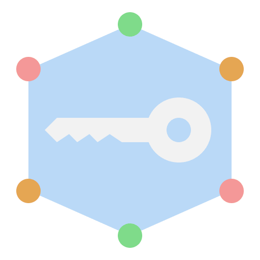 Strategy development supply chain management planning strategy business and commerce icon