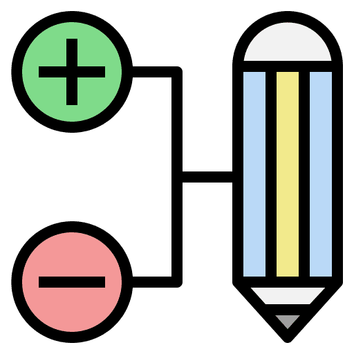 Proposal idea skills intelligent icon